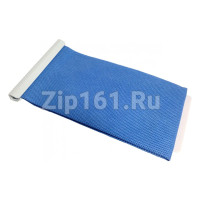 Мешок пылесборник ткань пылесоса SC5480 L250 W280 DJ69-00481B Мешок пылесборник ткань пылесоса SC5480 L250 W280 DJ69-00481B