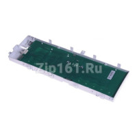 Модуль управления Whirlpool 481010672532