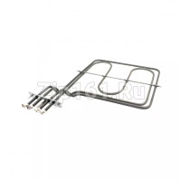 ТЭН(Нагревательный элемент) для духового шкафа Hansa 8049290