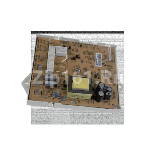 Модуль (плата управления) Whirlpool 480131000041 Модуль (плата управления) Whirlpool 480131000041
