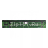 Плата индикации духовки Electrolux 3300361056