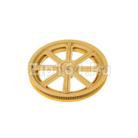 Шкив хлебопечки Electrolux EBM8000 4055059754 Шкив хлебопечки Electrolux EBM8000 4055059754