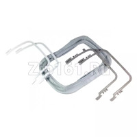 Манжета люка (резина дверцы) для вертикальной СМ Electrolux 4071425344