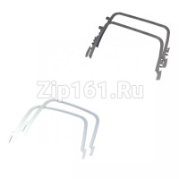 Манжета люка (резина дверцы) для вертикальной СМ Electrolux 4071425344