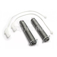 Ремкомплект двери посудомоечной машины  754873 626664 SKL