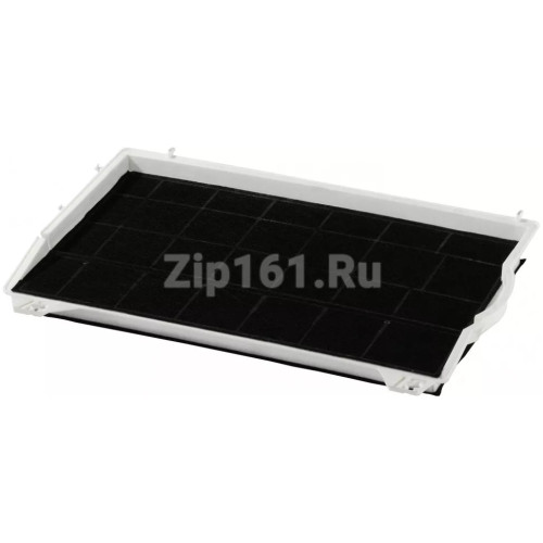 Фильтр вытяжки (угольный)  00460736