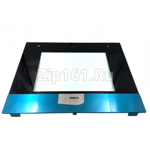 Дверца духового шкафа BEKO 300300565 Дверца духового шкафа BEKO 300300565