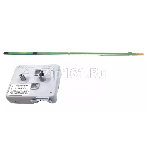 Термостат для водонагревателя электронный TBSE 5B 8A T70 (000342407902) Ariston 65111946