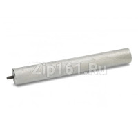 Анод магниевый D25.5 L190 M5 Ariston 65150086 Анод магниевый D25.5 L190 M5 Ariston 65150086