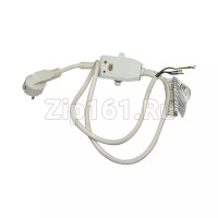 Кабель питания с УЗО Ariston 65151728 Кабель питания с УЗО Ariston 65151728