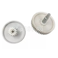 Блок шестеренок 2шт Rolsen (D=79/28, H36/15 + D=80, H18) SMR079