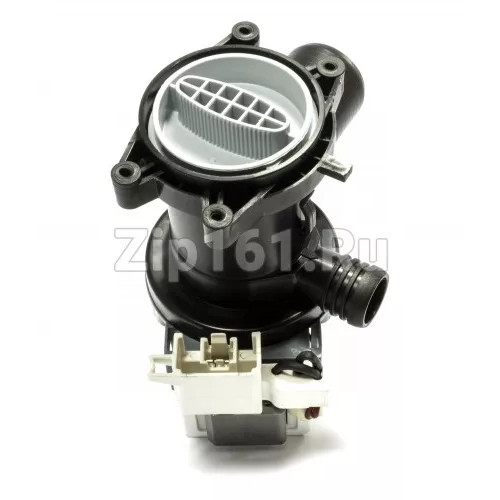 Насос сливной Hanyu Whirlpool 481010584942 Насос сливной Hanyu Whirlpool 481010584942