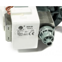 Насос сливной Hanyu Whirlpool 481010584942 Насос сливной Hanyu Whirlpool 481010584942