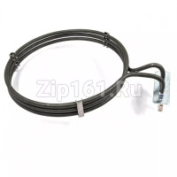 Тэн духовки 2800W-230V, D-190mm Indesit Ariston C00141180