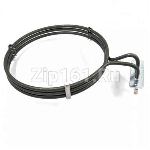 Тэн духовки 2800W-230V, D-190mm Indesit Ariston C00141180