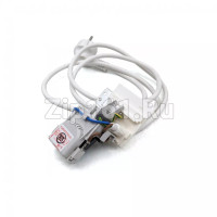 Сетевой шнур 1.5м с фильтром радиопомех SHUKO 3F Indesit C00270937