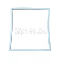 Уплотнитель двери МК холодильника  00772200