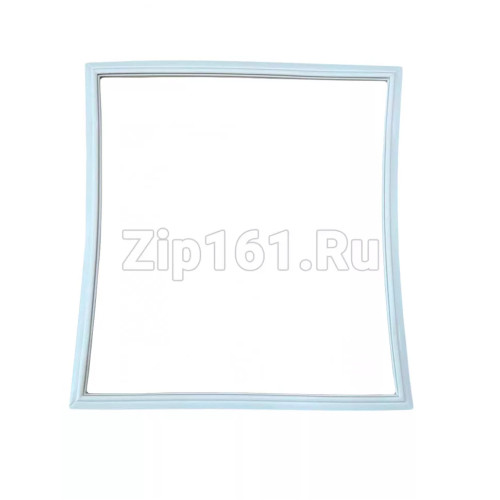 Уплотнитель двери МК холодильника  00772200