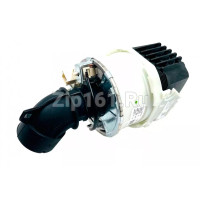 Циркуляционный насос посудомоечной машины Beko 1762650500