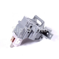Замок двери ПММ Indesit C00087440 Замок двери ПММ Indesit C00087440