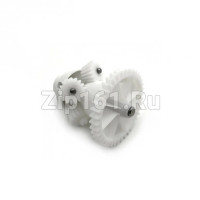 Шестерня KM260 кухонного комбайна DeLonghi KW706628