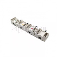 Переключатель мощности конфорок EGO 41.44723.060 Indesit C00082508