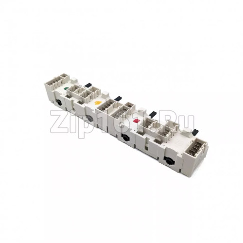 Переключатель мощности конфорок EGO 41.44723.060 Indesit C00082508