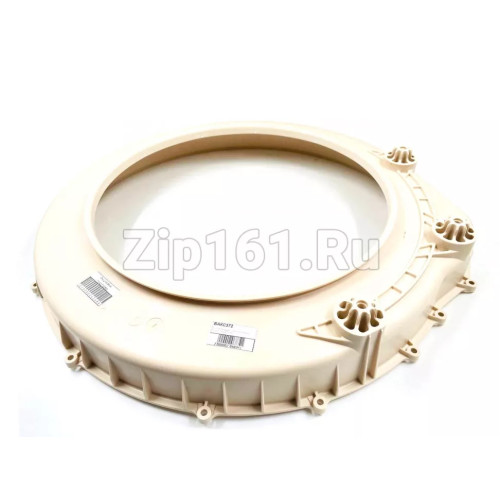 Полубак передний стиральной машины Атлант 772422700800