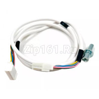 Шлейф дисплея для холодильника ARISTON C00081844