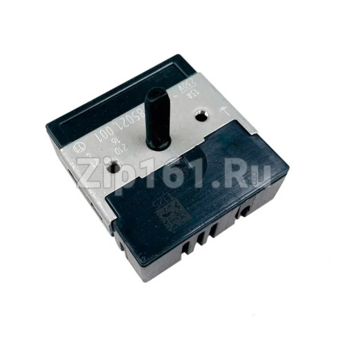 Переключатель режимов конфорки Gorenje 546325 Переключатель режимов конфорки Gorenje 546325