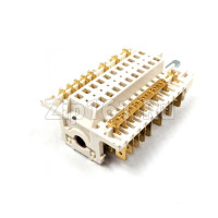 Переключатель режимов духовки для плит Indesit Ariston C00078435 Переключатель режимов духовки для плит Indesit Ariston C00078435