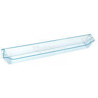 Балкон нижний для холодильника Haier 0060206718 Балкон нижний для холодильника Haier 0060206718