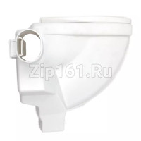 Диспенсер для моющих средств стиральной машины Indesit C00064529