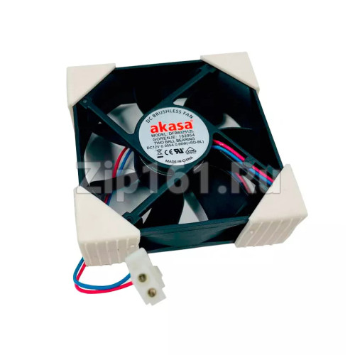 Вентилятор для холодильника GORENJE 184658