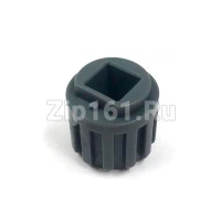 Муфта шнека мясорубки  10011109