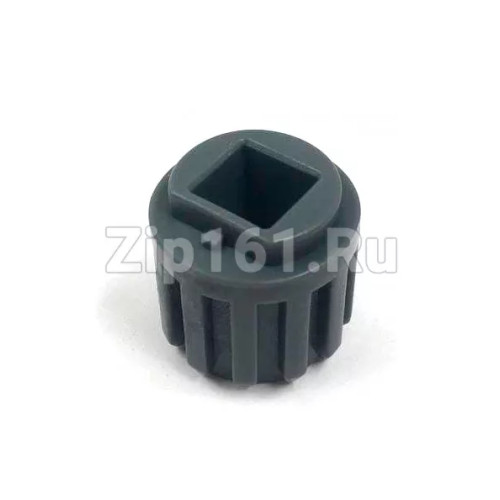 Муфта шнека мясорубки  10011109