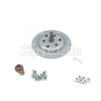 Крестовина бака (дисковая) для сушильной машины Ariston C00305794