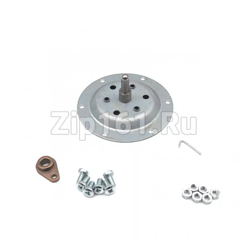 Крестовина бака (дисковая) для сушильной машины Ariston C00305794