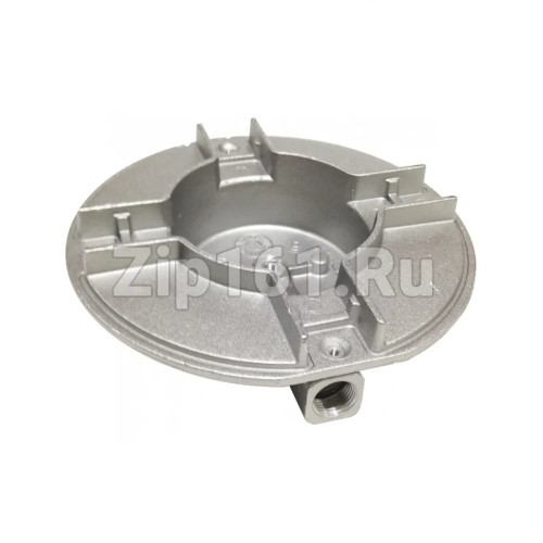 Корпус рассекателя для плиты Ariston Indesit C00053254 Корпус рассекателя для плиты Ariston Indesit C00053254