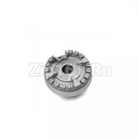 Рассекатель пламени D=50mm (малый) для газовой плиты Indesit Ariston C00052930