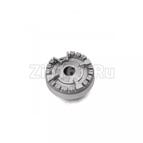 Рассекатель пламени D=50mm (малый) для газовой плиты Indesit Ariston C00052930