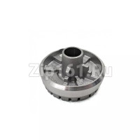 Рассекатель пламени D=50mm (малый) для газовой плиты Indesit Ariston C00052930