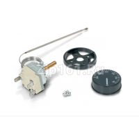 Комплект термостата для духовки 50°-300°C