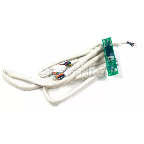 Дисплей модуля управления для посудомоечной машины  DD81-01774A