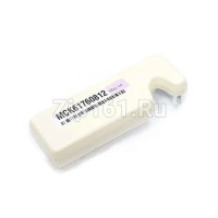 Накладка петли холодильника MCK61760812 Накладка петли холодильника MCK61760812