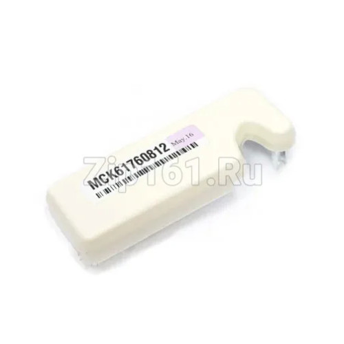 Накладка петли холодильника MCK61760812 Накладка петли холодильника MCK61760812