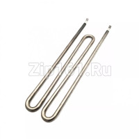 ТЭН стиральной машины Miele 0340732 без резинок