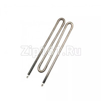 ТЭН стиральной машины Miele 0340732 без резинок