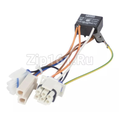 Тепловое реле (биметаллический термостат) Whirlpool 481232058132