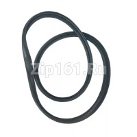 Уплотнитель двери посудомоечной машины Indesit C00286343